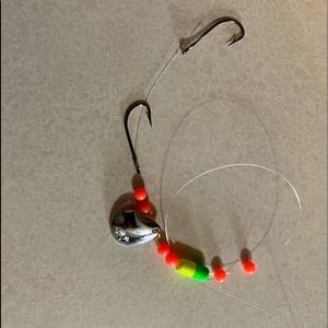 Meet your Posher, Brett